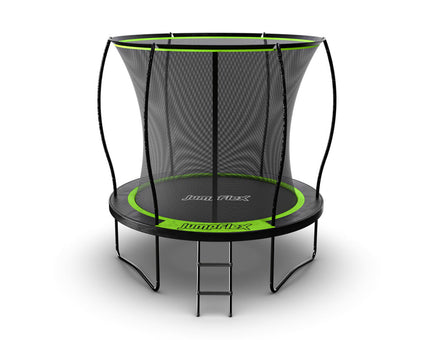 FLEX 8FT TRAMPOLINE
