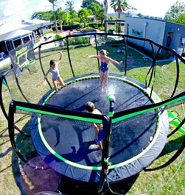 Buy Trampolines Online in Pune – Jumpflex