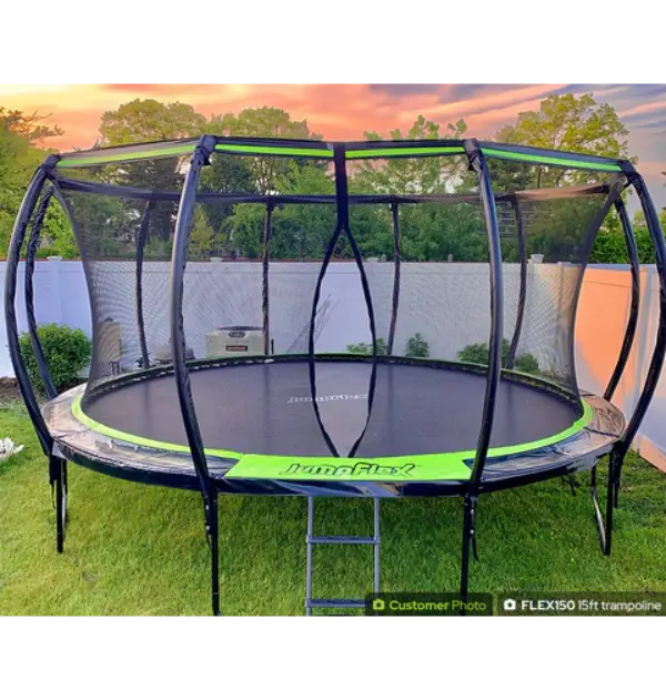 Buy Trampolines Online in Meerut 