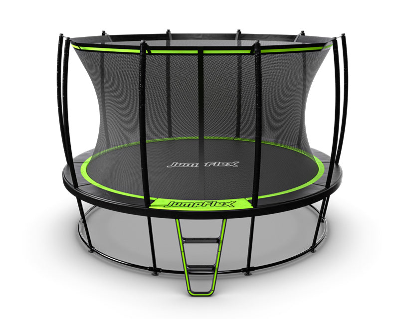 trampoline workout
